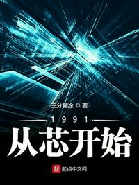 1991从芯开始无错