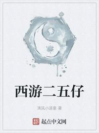 西游二五仔起点中文网