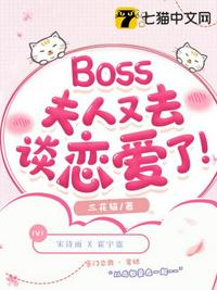 boss夫人又去谈恋爱了txt下载