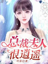 总裁夫人很逍遥正版