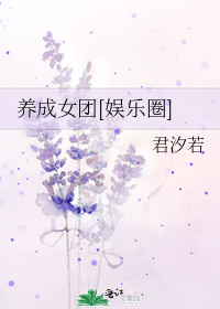 养成女团娱乐圈