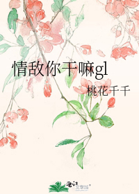 情敌你干嘛gl作者:桃花千千