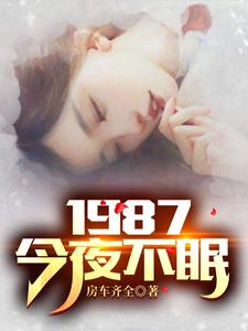 1987今夜不眠 房车齐全小说