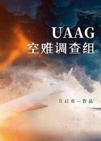 uaag空难调查组txt百度云网盘