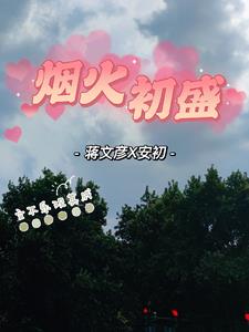 烟花之盛