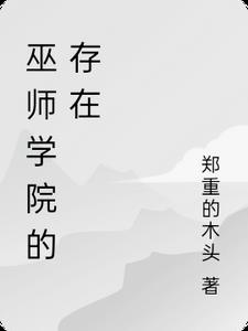 巫师魔法学院