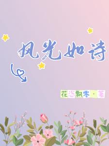 风光如画什么意思