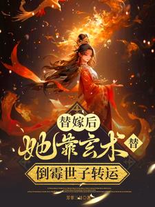 替嫁术师她又美又强