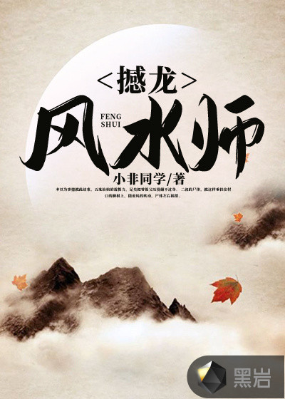 撼龙风水师小非同学