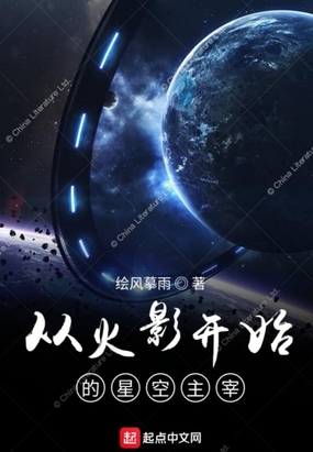 从火影开始的星空主宰作者:绘风摹雨