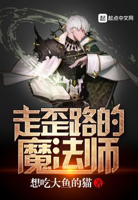 走歪路的魔法师精校版txt下载