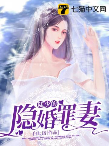 隐婚罪妻陆先生